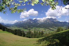 WK 179 Wilder-Kaiser-Panorama TVB-Wilder-Kaiser.JPG