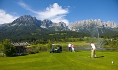 Golfplatz-Wilder-Kaiser Albin-Niederstrasser.JPG