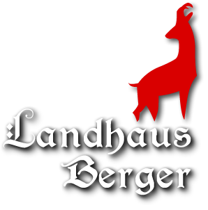 Landhaus Berger Ellmau